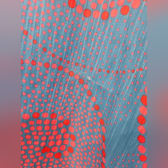 NWT STAUD Midi Shelby Dress - Picture 12 of 12